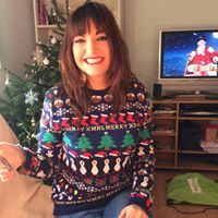 Annette Enright