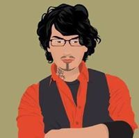 Muhammad Djanang