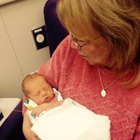 Cathie Briggs dewitt