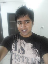 Saurabh Tyagi