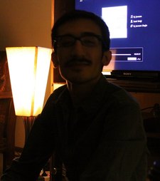 sadegh