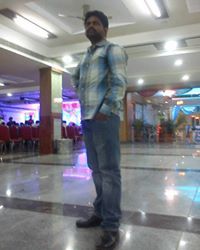 Krishna Prasad