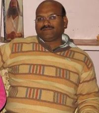Ajay Jain