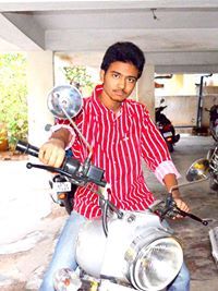 Sai Yashwanth