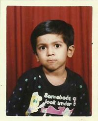Nilesh Takalkar