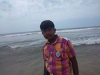 Nischal Reddy