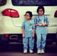 أميرة بكلمتي