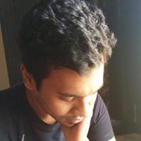 Arjun Basu