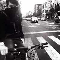 Alex Obregon