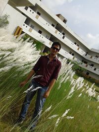 Vikash Kumar