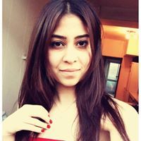 Aylar Huseynova