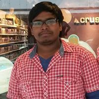 Ram Charan reddy
