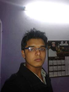 Manish Choudhary