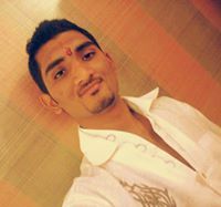 Sumedh Reddy