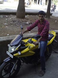 Uday Kulkarni
