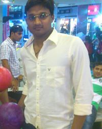 Aditya Singh