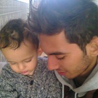 Bader Bahrouni