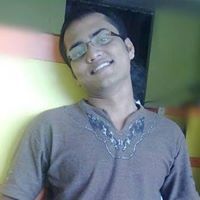 Prabir Deb