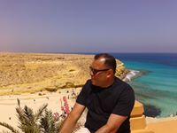 Hesham Elmashad