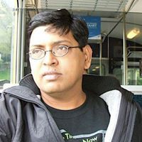 Chatapuram S Hariharan