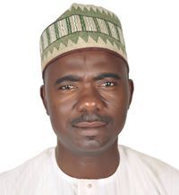 Rabiu Omar