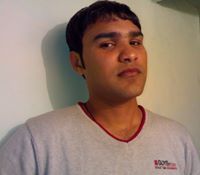 Chandrakant Sharma