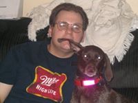 Gregory M. Erdmann-Lipp