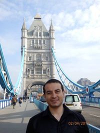 Ahmed Ibrahim