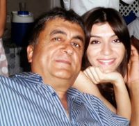 Gizem İzci