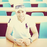 Issam Boukhari