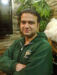 Abdalghani Sy