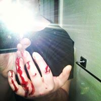 Dean Harrow