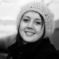 Alexandra Mirchevska