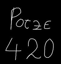 Potze Fourtwenty