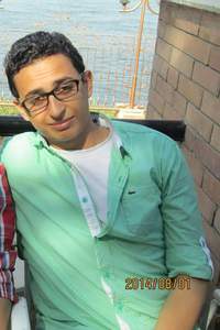 Mohamad Maher