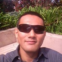 Henry Liu
