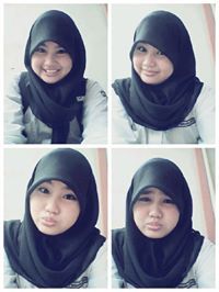 Desya Andaresta