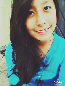 Isabella Echevarría