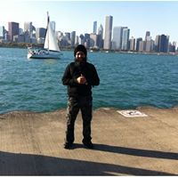 Satnam Singh