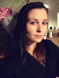 Ольга Дергач