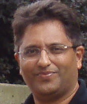 Yatin Dalvi