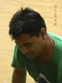 Saumitra Verma