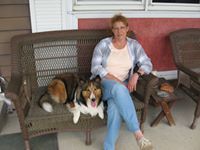 Melanie Napierkowski