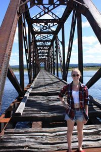 Cassandra Somerville