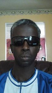 Derie Mohamod