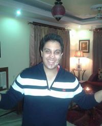 Pritish Vijh