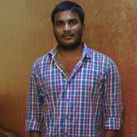 Saikumar Makkala