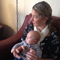 Emily and Joseph Paluseo