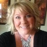 Pamela Belcher