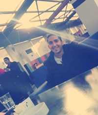 Ahmed Badawy